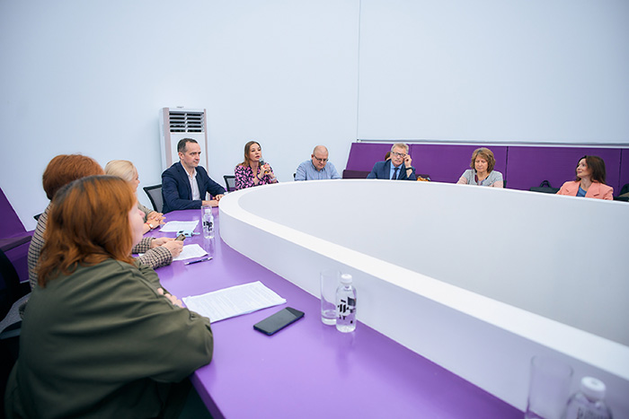 Эксперты обсудили первые итоги независимой оценки качества