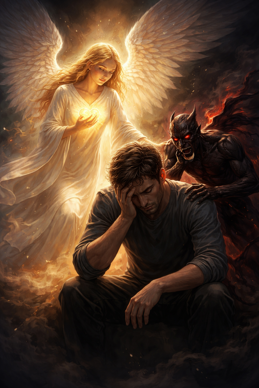 В школах и колледжах России 22 декабря прошел урок «Разговоры о важном» о совести