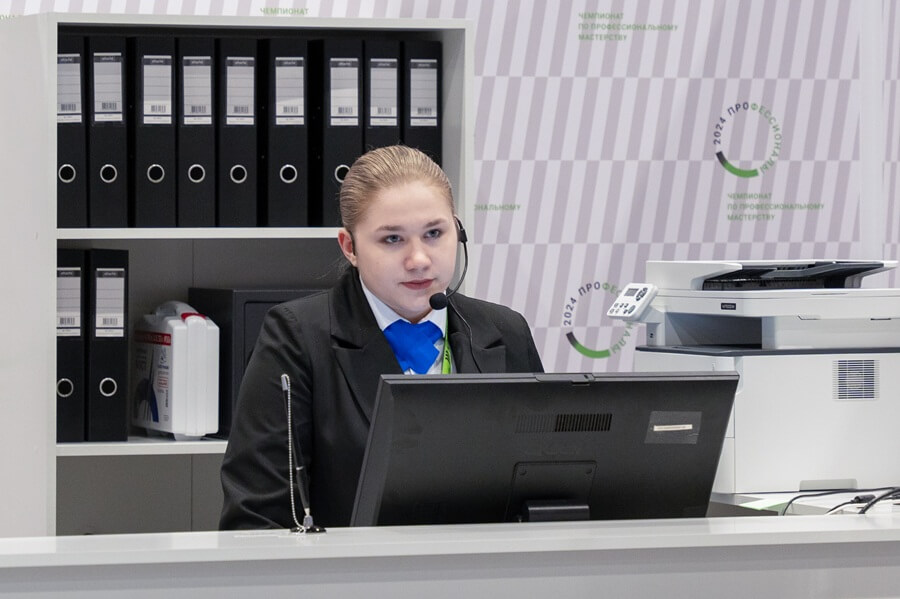 Санкт-Петербург примет финал чемпионата «Профессионалы» 2025 года по компетенциям образования, сервиса, производства и инженерных технологий