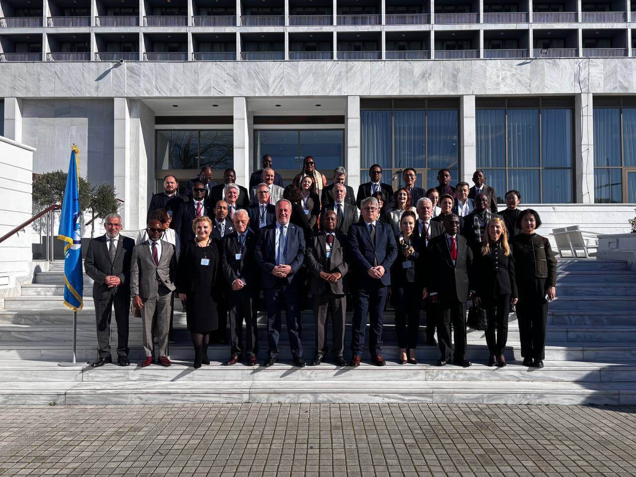 Новая архитектура глобального сотрудничества: российское цивилизационное предложение в условиях многополярного мира